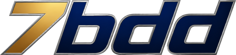 7bdd লোগো